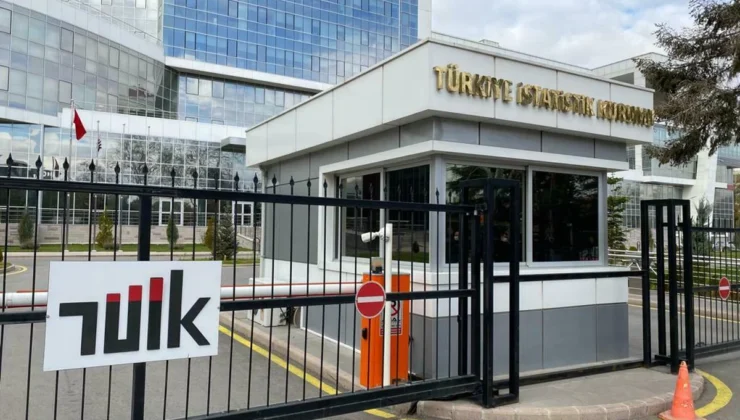 Tüketici güven endeksi ağustosta yüzde 1 arttı