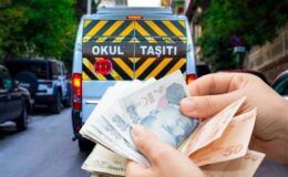 Velileri ilgilendiren servis uyarısı tavan ücretin üzerinde ödemelere izin verilmeyecek