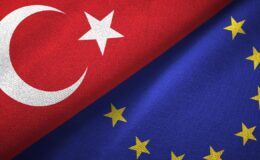 Türkiye, AB’nin 5’inci büyük ticaret ortağı oldu