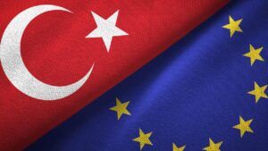 Türkiye, AB’nin 5’inci büyük ticaret ortağı oldu
