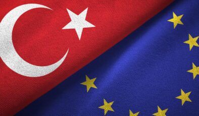 Türkiye, AB’nin 5’inci büyük ticaret ortağı oldu
