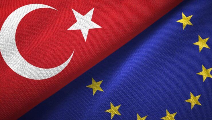 Türkiye, AB’nin 5’inci büyük ticaret ortağı oldu