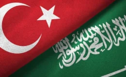 Türkiye ile Suudi Arabistan arasındaki enerji anlaşması resmi gazetede yayımlanarak yürürlüğe girdi