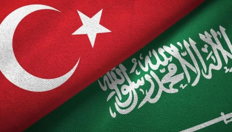 Türkiye ile Suudi Arabistan arasındaki enerji anlaşması resmi gazetede yayımlanarak yürürlüğe girdi
