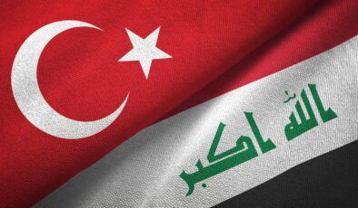 USİAD’dan Türkiye-Irak ticareti için çağrı