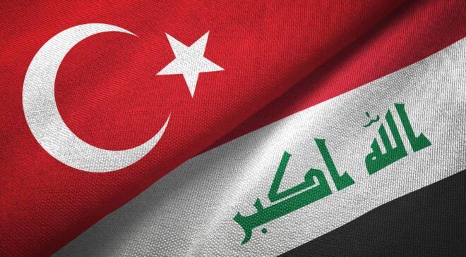 USİAD’dan Türkiye-Irak ticareti için çağrı