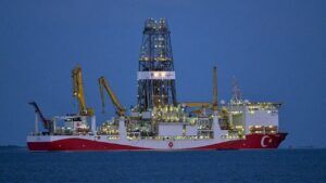Türkiye Petrolleri Bulgaristan kara sularında doğal gaz arayacak