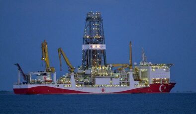 Türkiye Petrolleri Bulgaristan kara sularında doğal gaz arayacak
