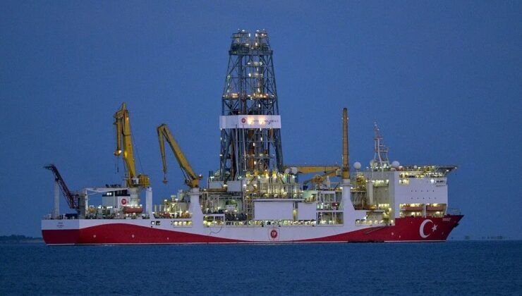 Türkiye Petrolleri Bulgaristan kara sularında doğal gaz arayacak