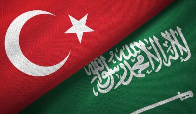 Orta Doğu’dan Türkiye’ye uzanacak dev Elektrik Koridoru İçin Yeni Adım