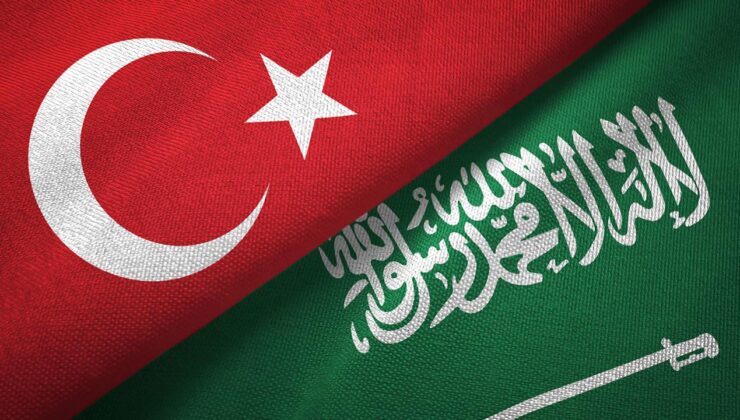 Orta Doğu’dan Türkiye’ye uzanacak dev elektrik koridoru için yeni adım