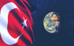 Uzay Ar-Ge bütçesi 10 yılda 107 kat arttı