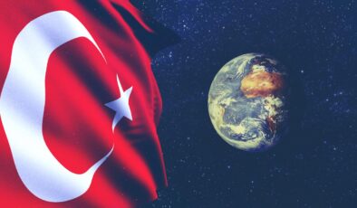 Uzay Ar-Ge bütçesi 10 yılda 107 kat arttı