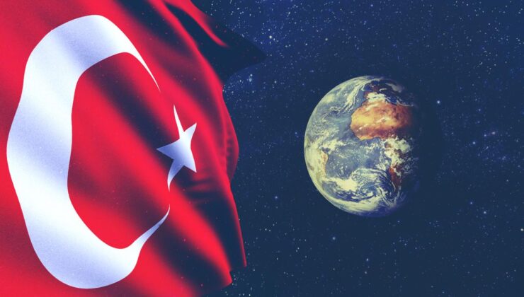 Uzay Ar-Ge bütçesi 10 yılda 107 kat arttı