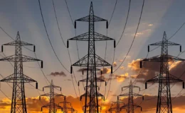 Türkiye’nin elektrik üretimi tüketimi aştı