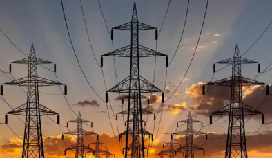 Türkiye’nin elektrik üretimi tüketimi aştı