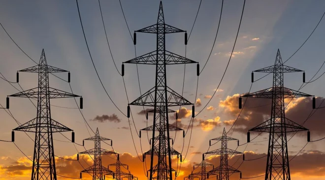 Türkiye’nin elektrik üretimi tüketimi aştı