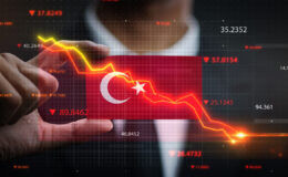 Türkiye’nin risk primi 6 ayın dibini gördü