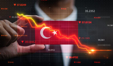 Türkiye’nin risk primi 6 ayın dibini gördü