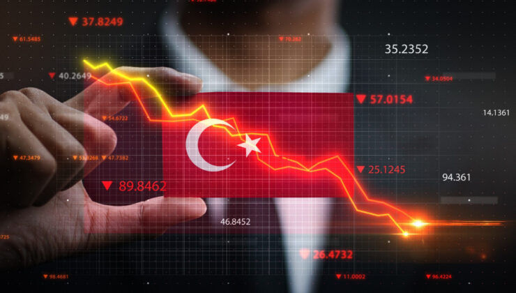 Türkiye’nin risk primi 6 ayın dibini gördü