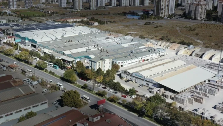 Turkuaz Seramik, seramik sağlık gereçlerinde Türkiye’nin 4’üncü büyük ihracatçısı oldu