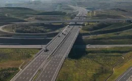 Ulaştırma yatırımlarında ilk yarıda en büyük pay demir yoluna