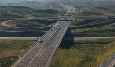 Ulaştırma yatırımlarında ilk yarıda en büyük pay demir yoluna