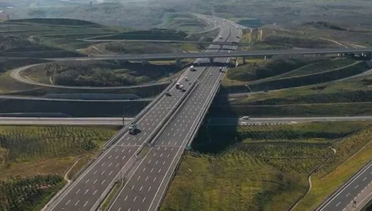 Ulaştırma yatırımlarında ilk yarıda en büyük pay demir yoluna