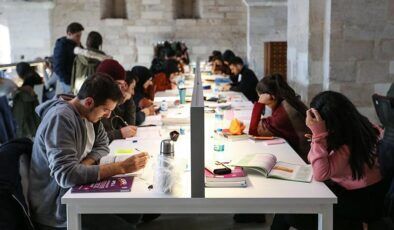 Öğrencinin barınma faturası: Yurt fiyatları arttı