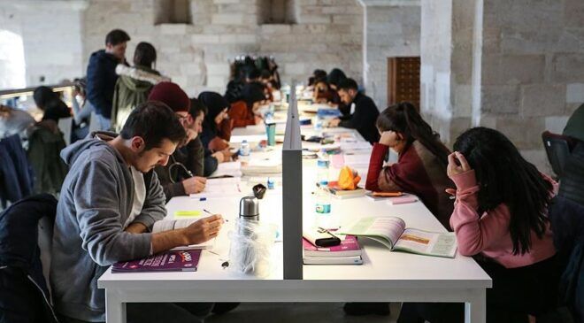 Öğrencinin barınma faturası: Yurt fiyatları arttı