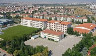 ASELSAN liselerinde başarı çıtası yükseldi