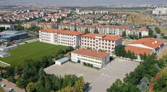 ASELSAN liselerinde başarı çıtası yükseldi