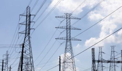 Elektrik santrallerine temmuzda 660 milyon liralık kapasite desteği
