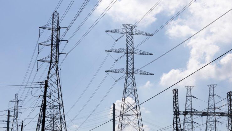 Elektrik santrallerine temmuzda 660 milyon liralık kapasite desteği