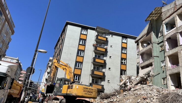 Kentsel dönüşümde vatandaşlara hibe kredi ve vergi muafiyeti desteği