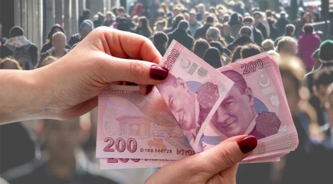 Vergi ve SGK borcu olan esnafa kredi müjdesi