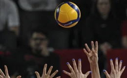 Trendyol’dan Avrupa voleyboluna dev sponsorluk