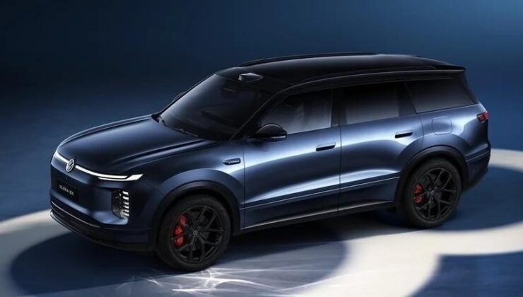 1500 kilometre menzilli yeni SUV tanıtılıyor: Şarj ve yakıt derdine son veren teknoloji sahnede