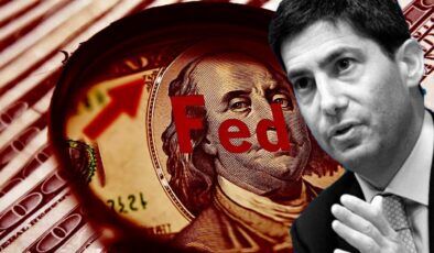 Fed Başkanı Warsh net konuştu: Önceliğimiz fiyat istikrarı