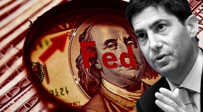 Fed Başkanı Warsh net konuştu: Önceliğimiz fiyat istikrarı