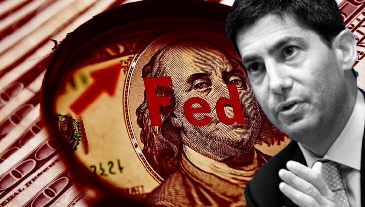 Fed Başkanı Warsh net konuştu: Önceliğimiz fiyat istikrarı