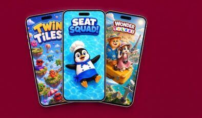 Surge Games 3 milyon dolar yatırım aldı