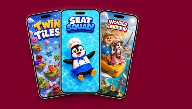 Surge Games 3 milyon dolar yatırım aldı