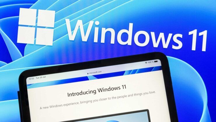 Microsoft’tan Windows 11 26H2 genel kullanıma gün sayıyor
