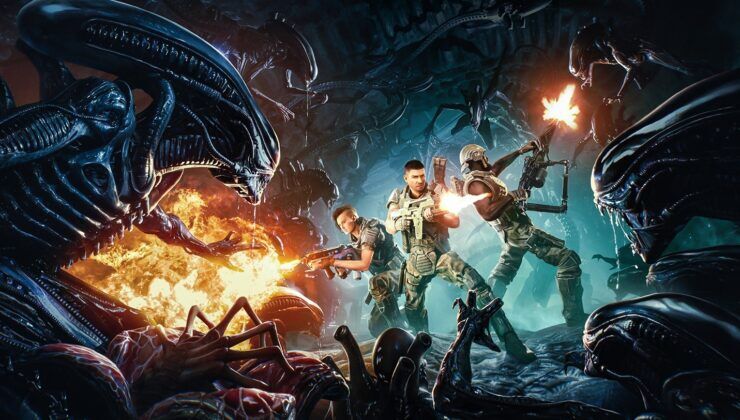 Xbox Game Pass’te ayrılık zamanı: Dört oyun kütüphaneden çıkıyor