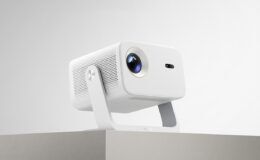 Xiaomi’nin yeni oyuncusu Redmi Projector 5 Pro tanıtıldı: Oyun severlere 120 Hz sürprizi