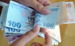Kredi mevduat oranında son üç yılın en yüksek seviyesi kaydedildi