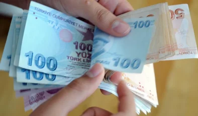 Kredi mevduat oranında son üç yılın en yüksek seviyesi kaydedildi