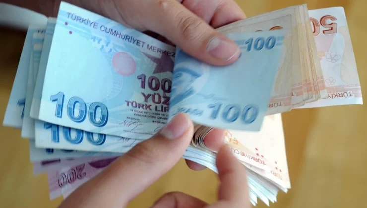 Kredi mevduat oranında son üç yılın en yüksek seviyesi kaydedildi