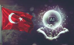 Türkiye’nin yapay zeka yol haritası belli oldu